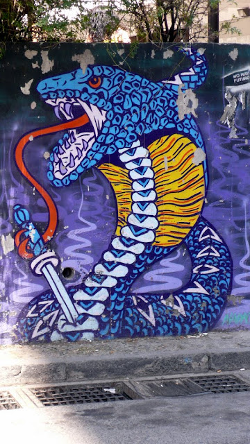 street art in santiago de chile arte callejero 