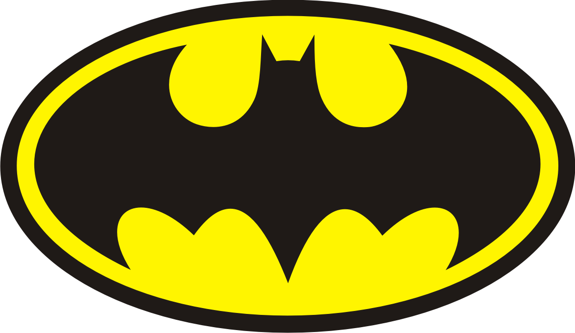 Logo Batman Kumpulan Logo Lambang Indonesia