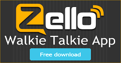 Zello