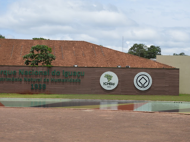 cataratas do iguaçu lado brasileiro foz do iguaçu parana