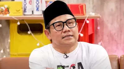 Muhaimin Iskandar, Betulkah Ia Keponakan Gus Dur?