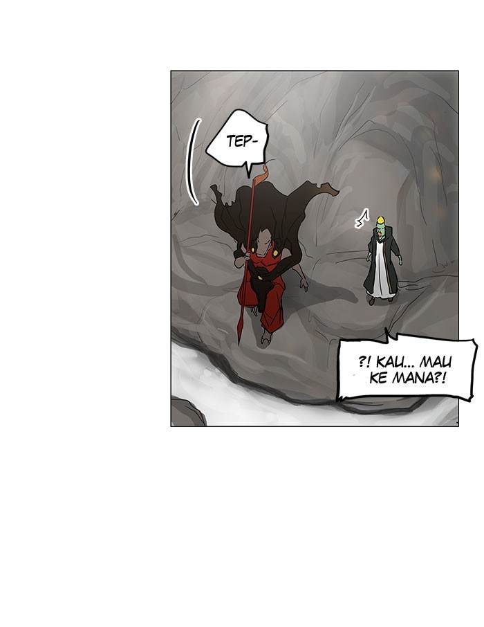 Tower of God Bahasa indonesia Chapter 132