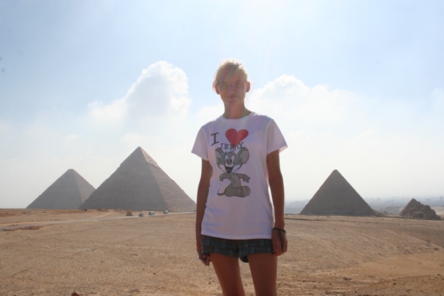 Cairo 2010