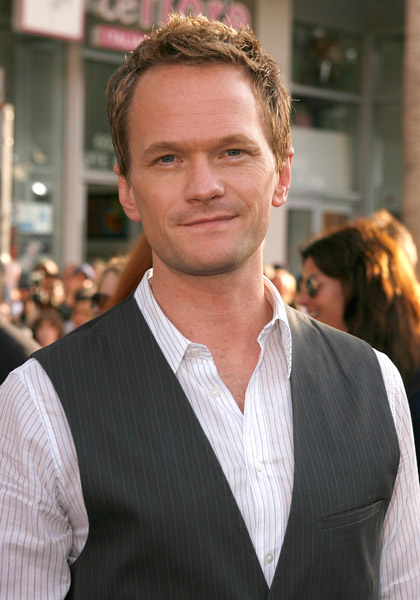 Neil Patrick Harris