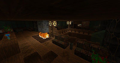 [Texture Packs] Rapturecraft Texture Pack for Minecraft 1.6.2/1.6.1