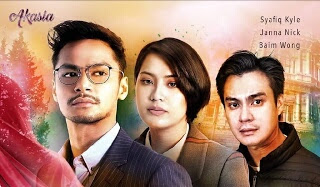 Tonton Video Drama Bukan Cinta Aku (Episod 1-28)