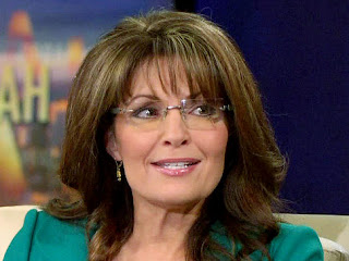 Sarah Palin Wallpapers