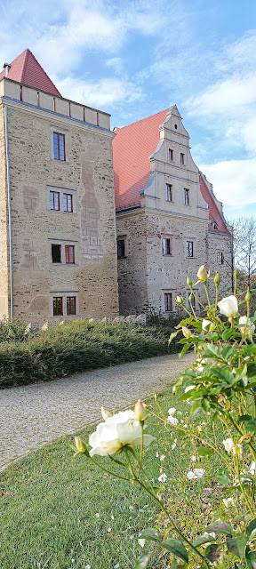 Zamek w Goli Dzierżoniowskiej to piękny i zarazem cenny, renesansowy zabytek