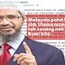 Baca Komen Non-Muslim Ini Tentang Dr.Zakir Naik 