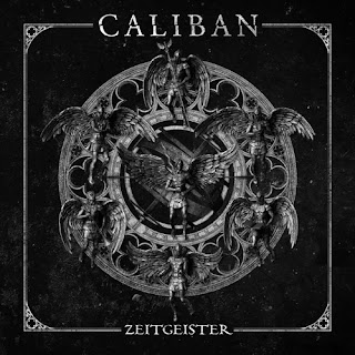 Caliban - Zeitgeister [iTunes Plus AAC M4A]