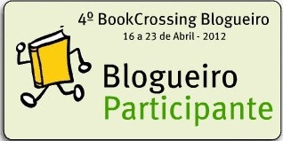 BookCrossing Blogueiro