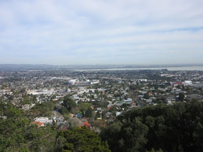 Monte Eden, Auckland, Nueva Zelanda