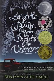 https://www.goodreads.com/book/show/12000020-aristotle-and-dante-discover-the-secrets-of-the-universe?ac=1&from_search=true