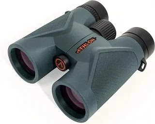 Athlon Optics Midas Binoculars: Enhance Your Outdoor Adventures