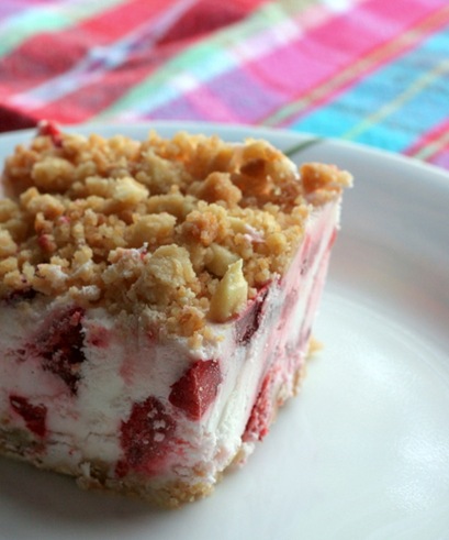 strawberry cream bars 2