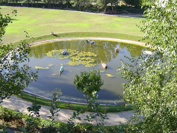 Parque da Cidade de Guimarães