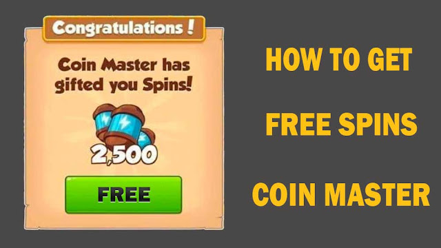 how-to-get-free-spin-for-coin-master