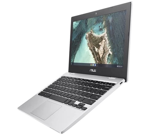 ASUS Chromebook CX1 CX1100CNA-AS42 Laptop