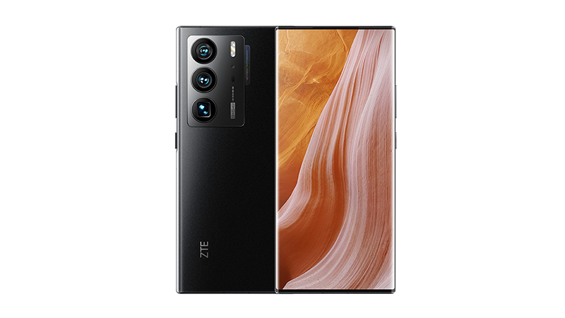 ZTE Axon 40 Ultra