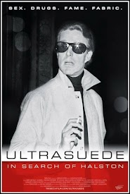 Ultrasuede: In Search of Halston (2011)