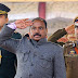 New CAG Appointed 