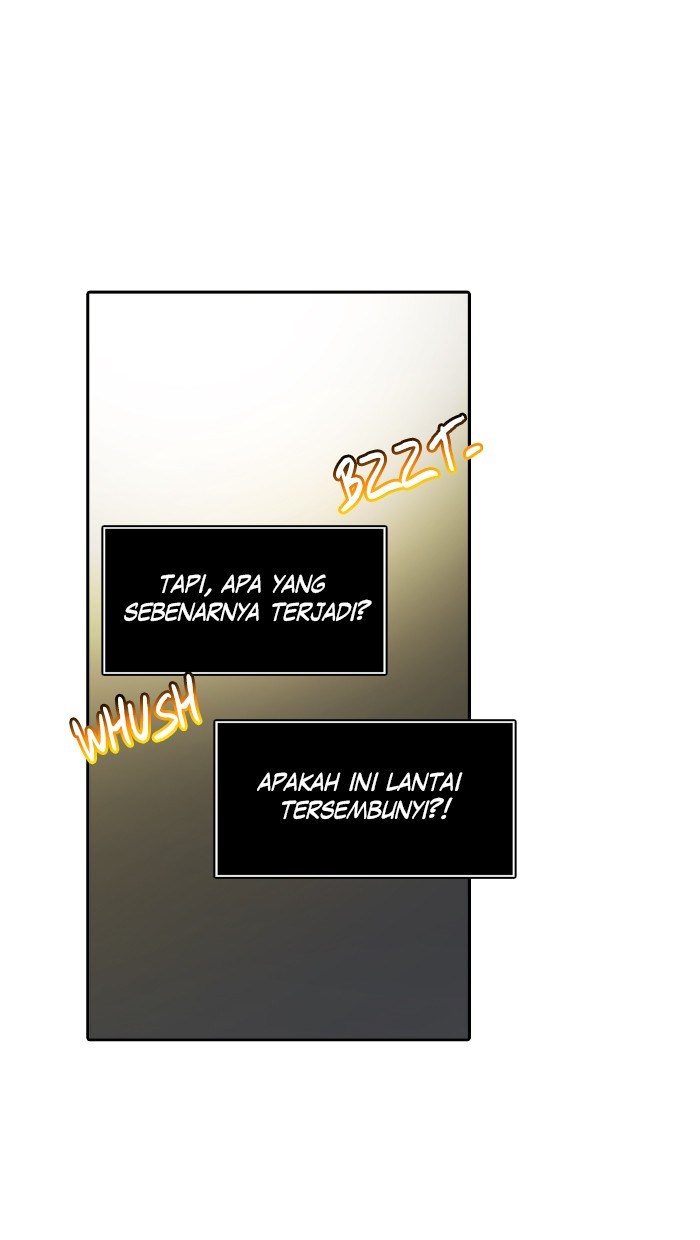 Webtoon Tower Of God Bahasa Indonesia Chapter 343