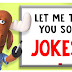 Tell me a funny joke - Jokes for everyone