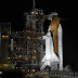 Atlantis, astronauts ready for launch; weather maybe not