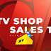 Videohive TV Shop Sales Slideshow