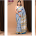 The Epitome of Luxury: Why Every Wardrobe Needs a Hand Block Printed Maheshwari Silk Saree