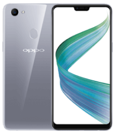 Oppo F7 Second