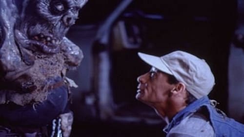 Ernest Scared Stupid 1991 online gratis hd