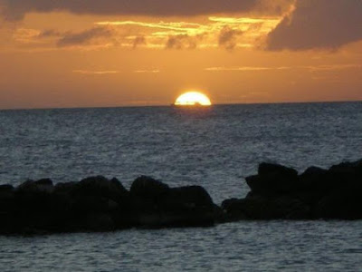 Curaçao, Karibia