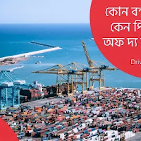 কোন বন্দরকে এবং কেন পিলার বক্স অফ দ্য ইস্ট বলা হয়