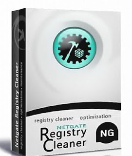 NETGATE Registry Cleaner v4.0.605 Multilingual Full Keymaker-CORE: 