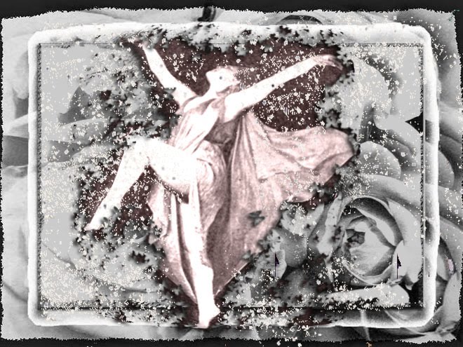 Isadora