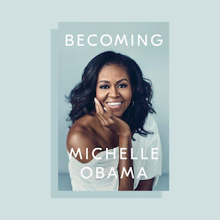 bookstore,ebook,spot a special,becoming,michelle obama,