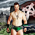 Sheamus Celtic Warrior HD Wallpapers