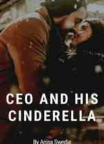 Novel CEO and His Cinderella Karya Anisa Swedia Full Episode