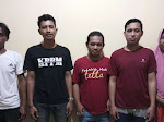 KPPM Bersama Masyarakat Soroti Penegakan Hukum di Polrestabes Makassar 