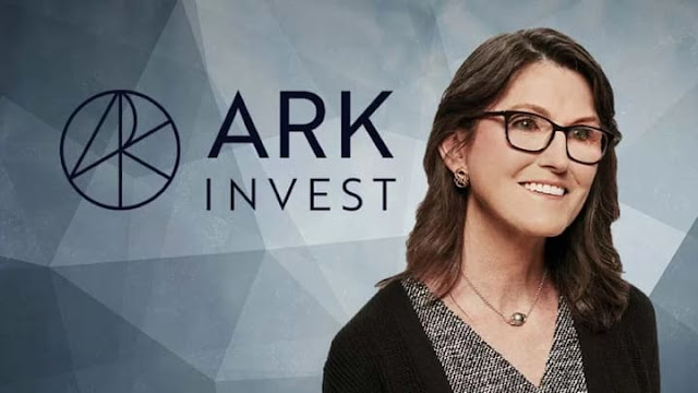 Kathy Wood's Shifting Fortunes: Analyzing the Rise and Fall of ARK Invest