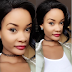 Gossip Diamond Platnumz accused of sleeping with hamisa and zari at the same room in South Africa
