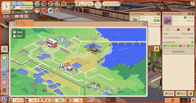 Lets School Game Screenshot 3