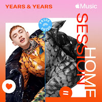 Years & Years - Apple Music Home Session: Years & Years - Single [iTunes Plus AAC M4A]