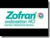 Zofran