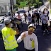 Evento reúne mais de 300 patinadores em João Pessoa