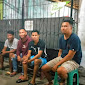 Babinsa Kandai Dua Ingatkan Warga Binaanya Hindari Pelanggaran Hukum