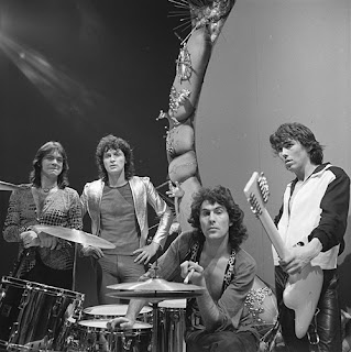 Golden Earring, 1974