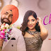 Chann Sitare Lyrics - Ammy Virk - Oye Makhna (2022)