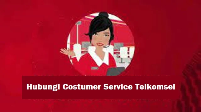 Cara Mengatasi Internet Lokal Telkomsel Tidak Bisa Digunakan